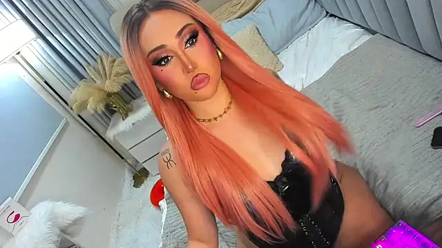 yourbabygoddess online show from September 14, 11:14 am