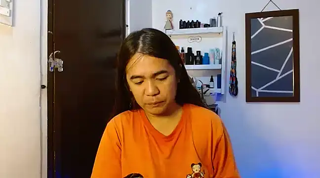 Snapshot of IvanaSuck_Cock chatting on January 27, 9:44 pm IvanaSuck Cock online show from January 27, 9:44 pm