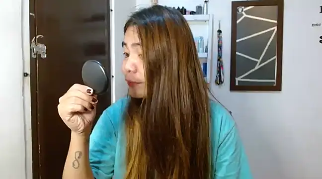 Snapshot of IvanaSuck_Cock chatting on February 7, 8:20 pm IvanaSuck Cock online show from February 7, 8:20 pm