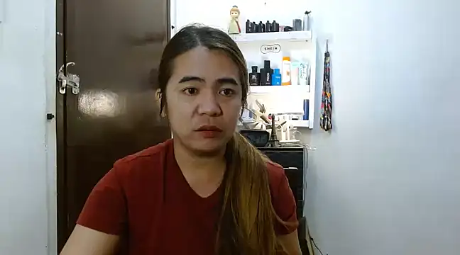 Snapshot of IvanaSuck_Cock chatting on February 12, 9:33 pm IvanaSuck Cock online show from February 12, 9:33 pm