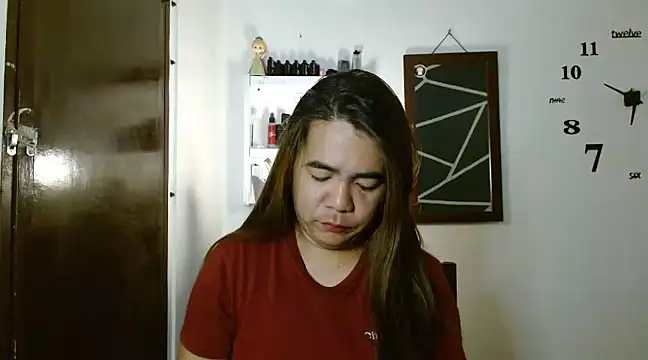 Snapshot of IvanaSuck_Cock chatting on February 20, 8:25 pm IvanaSuck Cock online show from February 20, 8:25 pm