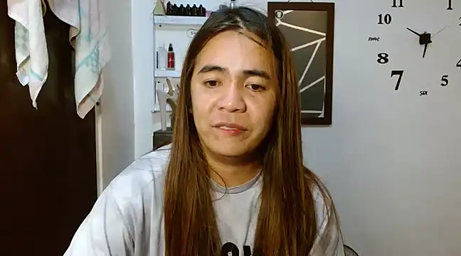 Snapshot of IvanaSuck_Cock chatting on February 23, 8:44 pm IvanaSuck Cock online show from February 23, 8:44 pm