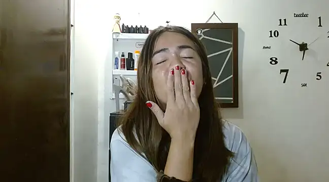 Snapshot of IvanaSuck_Cock chatting on March 11, 11:33 am IvanaSuck Cock online show from March 11, 11:33 am