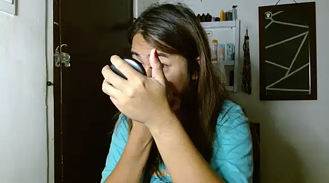 Snapshot of IvanaSuck_Cock chatting on March 13, 8:18 pm IvanaSuck Cock online show from March 13, 8:18 pm