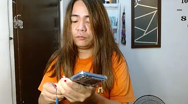 Snapshot of IvanaSuck_Cock chatting on March 20, 3:02 am IvanaSuck Cock online show from March 20, 3:02 am