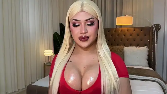 Your Majesty Tyra online show from March 14, 5:52 am