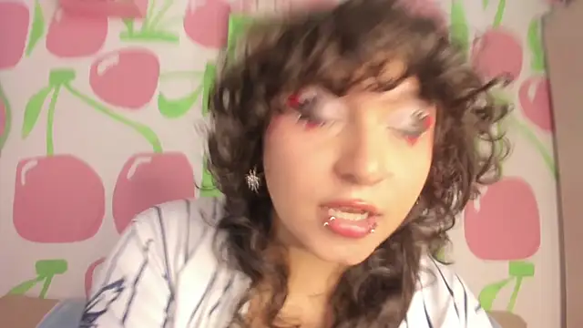 moraazul sweet online show from October 24, 4:12 pm