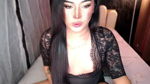 Felina felicia online show from March 12, 9:09 pm