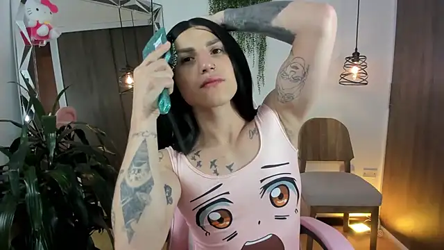 queenramoona-hot online show from February 27, 6:52 am