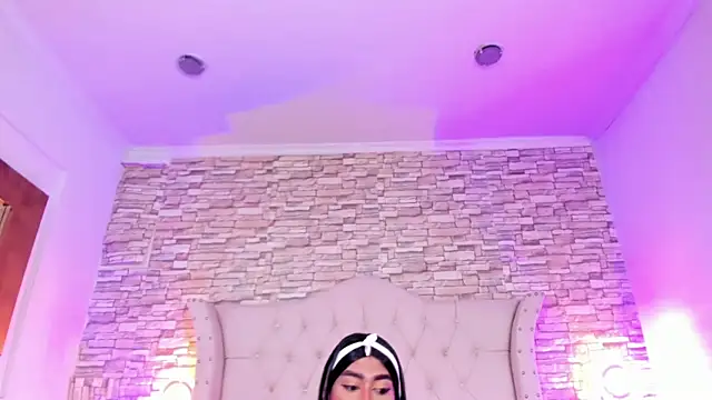 Lucia-sex online show from February 5, 8:25 pm