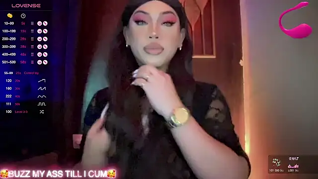 madam agnes1 online show from January 8, 12:20 pm