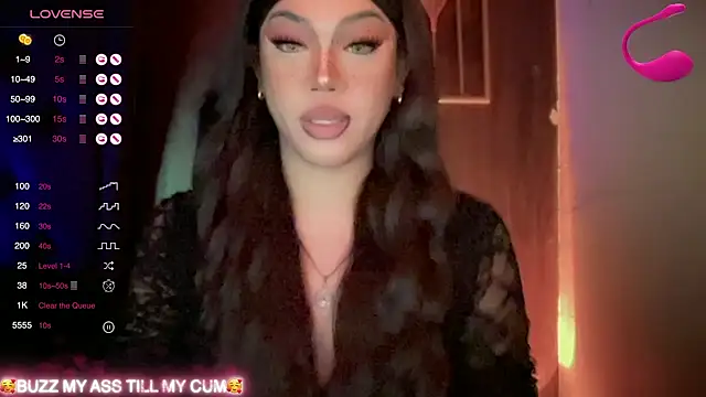 madam agnes1 online show from February 2, 1:43 pm