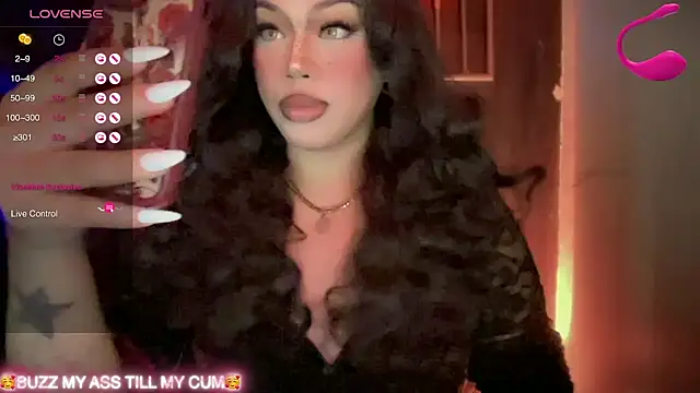 madam agnes1 online show from February 14, 12:45 pm