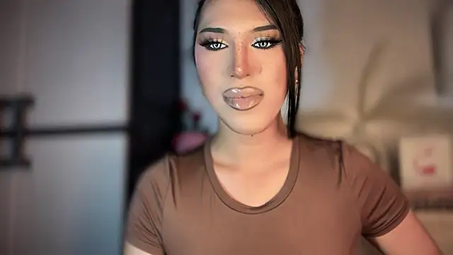 Ts glamxxxx online show from December 2, 1:41 am