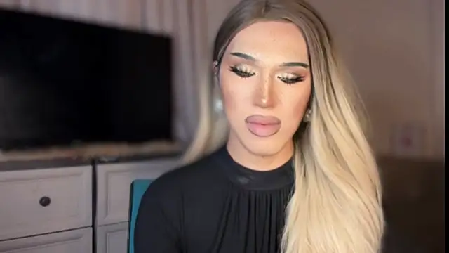 Ts glamxxxx online show from March 20, 11:00 am