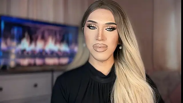 Ts glamxxxx online show from April 22, 3:02 am