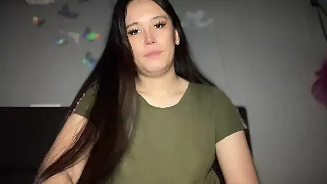 MeganTheRarest online show from September 21, 5:02 am