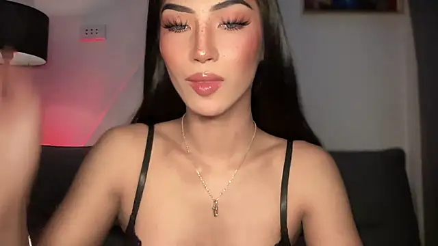 Bella Gordon online show from November 30, 4:59 am