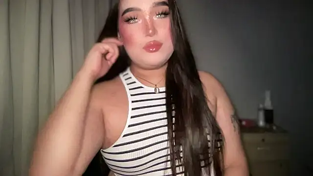 MissCataleyaxxx online show from February 19, 12:45 pm