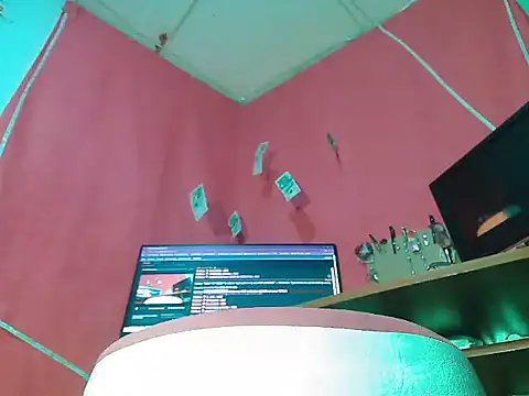 paulavletina21 online show from February 20, 3:46 am