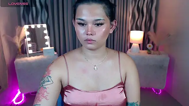 Ella Fantasiax online show from September 10, 4:28 pm