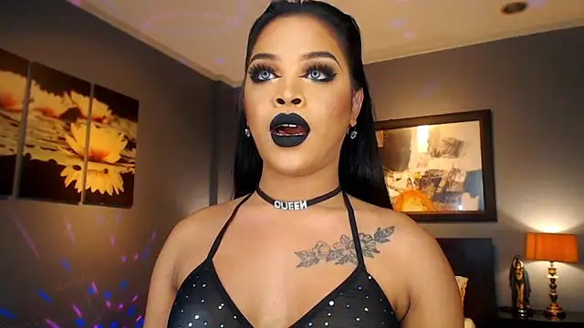 MarryQueen22 online show from April 20, 1:51 am