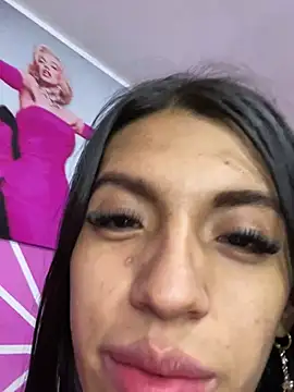 Ortegakim online show from March 6, 5:21 am