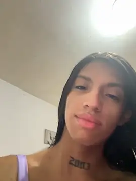 Ortegakim online show from October 4, 12:44 am