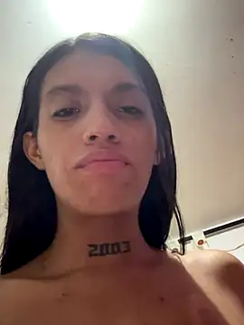 Ortegakim online show from October 9, 2:57 am