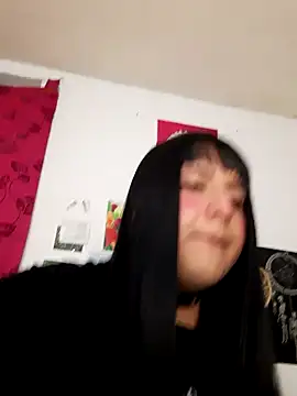 Snapshot of cosmicwind chatting on December 5, 7:11 pm cosmicwind online show from December 5, 7:11 pm