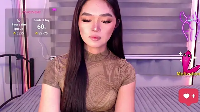 Itsme claire online show from March 12, 11:54 pm