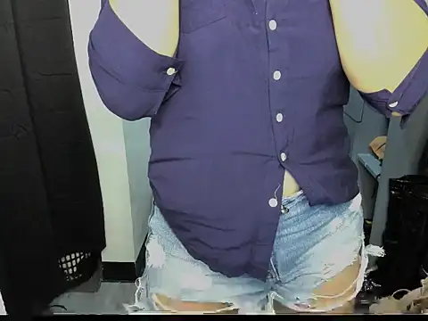 soooooANGEL online show from December 15, 1:56 am