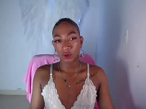 samy doll online show from April 28, 2:49 am