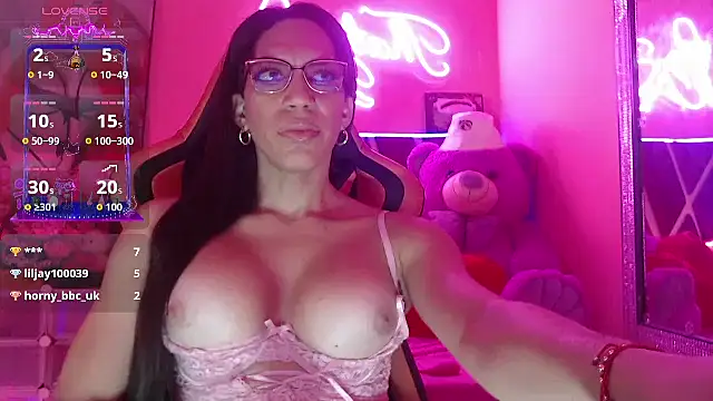 Latinabigcock online show from April 5, 8:40 pm