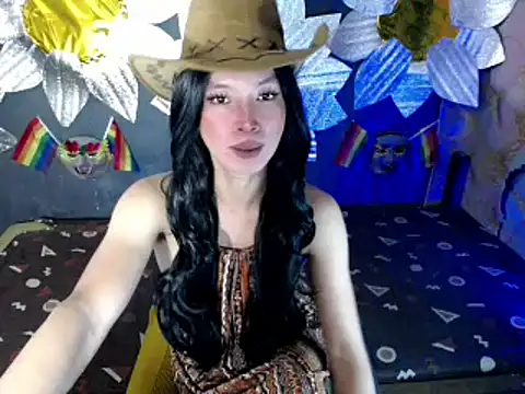 Rhianna wilson online show from July 11, 7:57 am