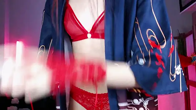 Snapshot of Wildorchid_ chatting on February 2, 6:37 am Wildorchid  online show from February 2, 6:37 am