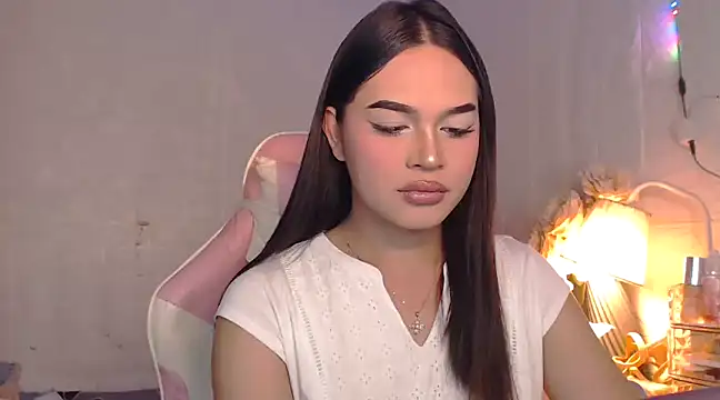 Snapshot of Ashely_Lewis chatting on February 4, 12:44 pm Ashely Lewis online show from February 4, 12:44 pm