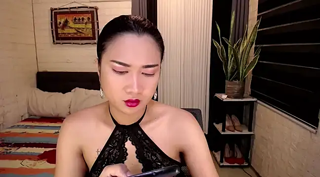 Yesha harper online show from January 8, 11:21 am