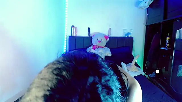 anna dolls  online show from June 10, 6:35 am