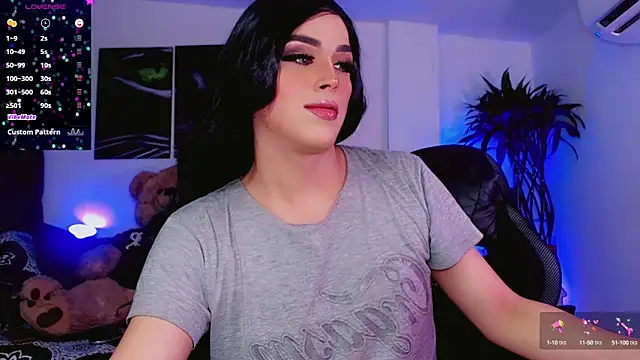 Sophiesweet5 online show from March 14, 2:57 pm