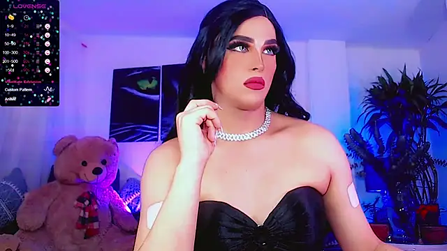 Sophiesweet5 online show from September 11, 3:31 pm