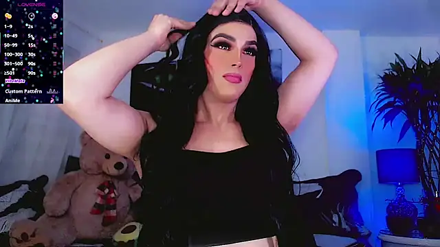 Sophiesweet5 online show from September 29, 3:22 pm