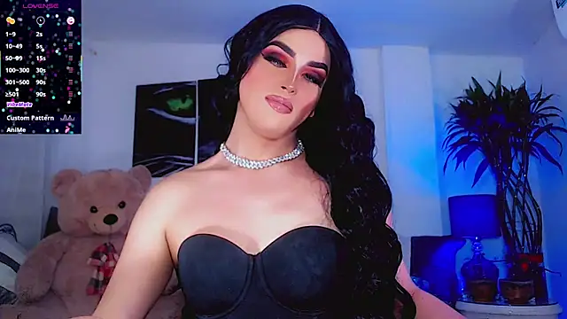 Sophiesweet5 online show from October 3, 4:23 am