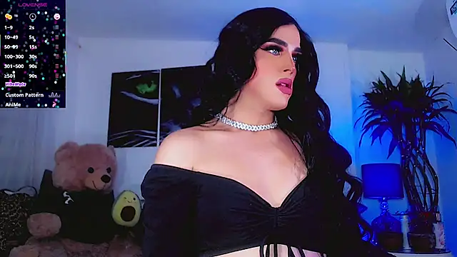 Sophiesweet5 online show from October 5, 9:43 am