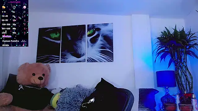 Sophiesweet5 online show from October 6, 9:53 am