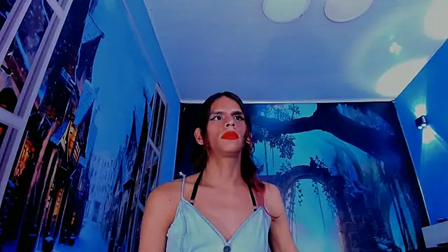 alessa brown74 online show from April 5, 3:48 am