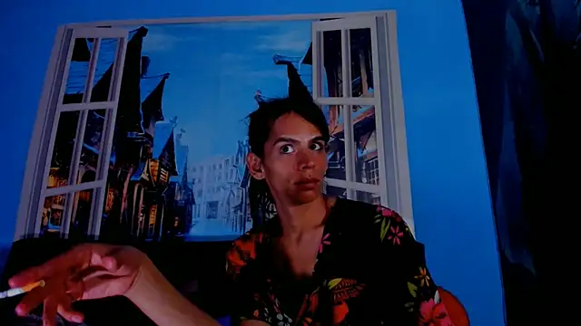 alessa brown74 online show from April 21, 6:31 am