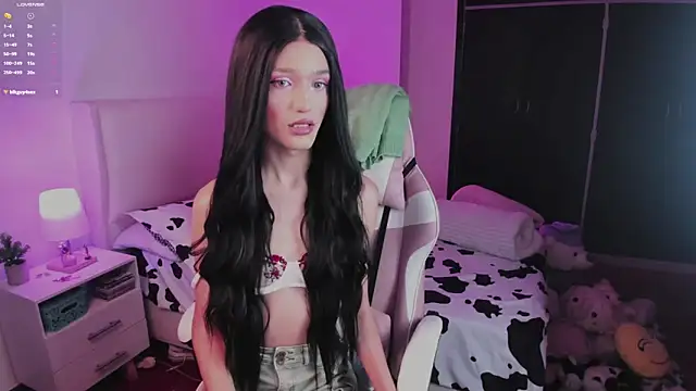 Ainhoads online show from November 8, 8:59 am