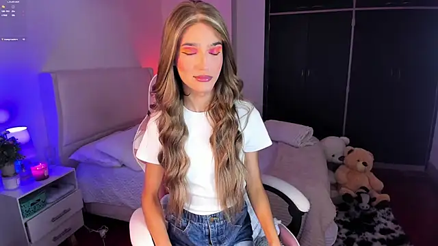 Ainhoads online show from April 10, 2:40 am