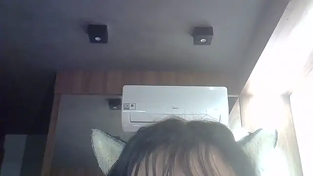 Skinny-Kitten online show from April 13, 3:16 pm